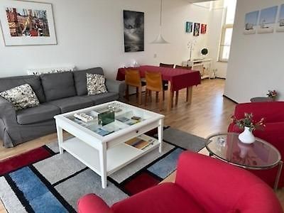 Ostrea 4 Lejlighed Nes  Eksteriør billede