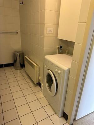 Ostrea 4 Lejlighed Nes  Eksteriør billede